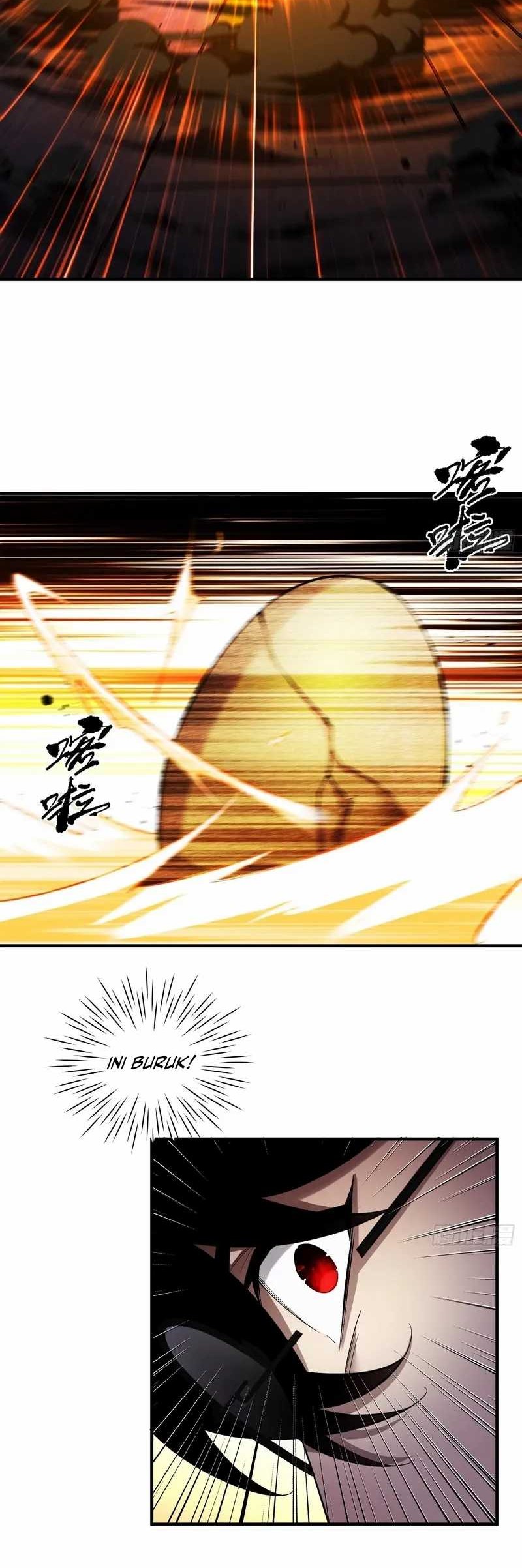 Reborn in a Cyber-Cultivation World: I Fight My Way to the Top Chapter 5 Gambar 35