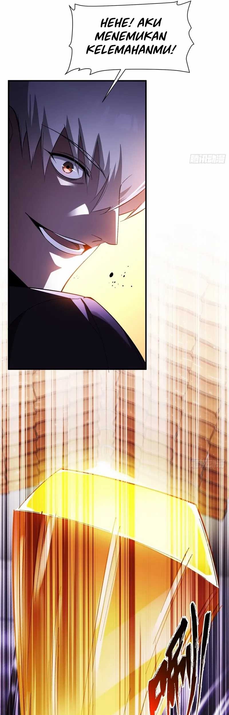 Reborn in a Cyber-Cultivation World: I Fight My Way to the Top Chapter 5 Gambar 36