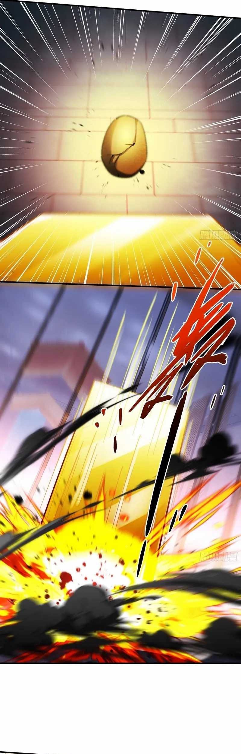 Reborn in a Cyber-Cultivation World: I Fight My Way to the Top Chapter 5 Gambar 38