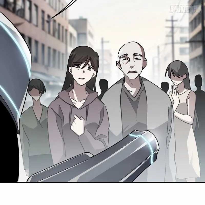 Reborn in a Cyber-Cultivation World: I Fight My Way to the Top Chapter 5 Gambar 5