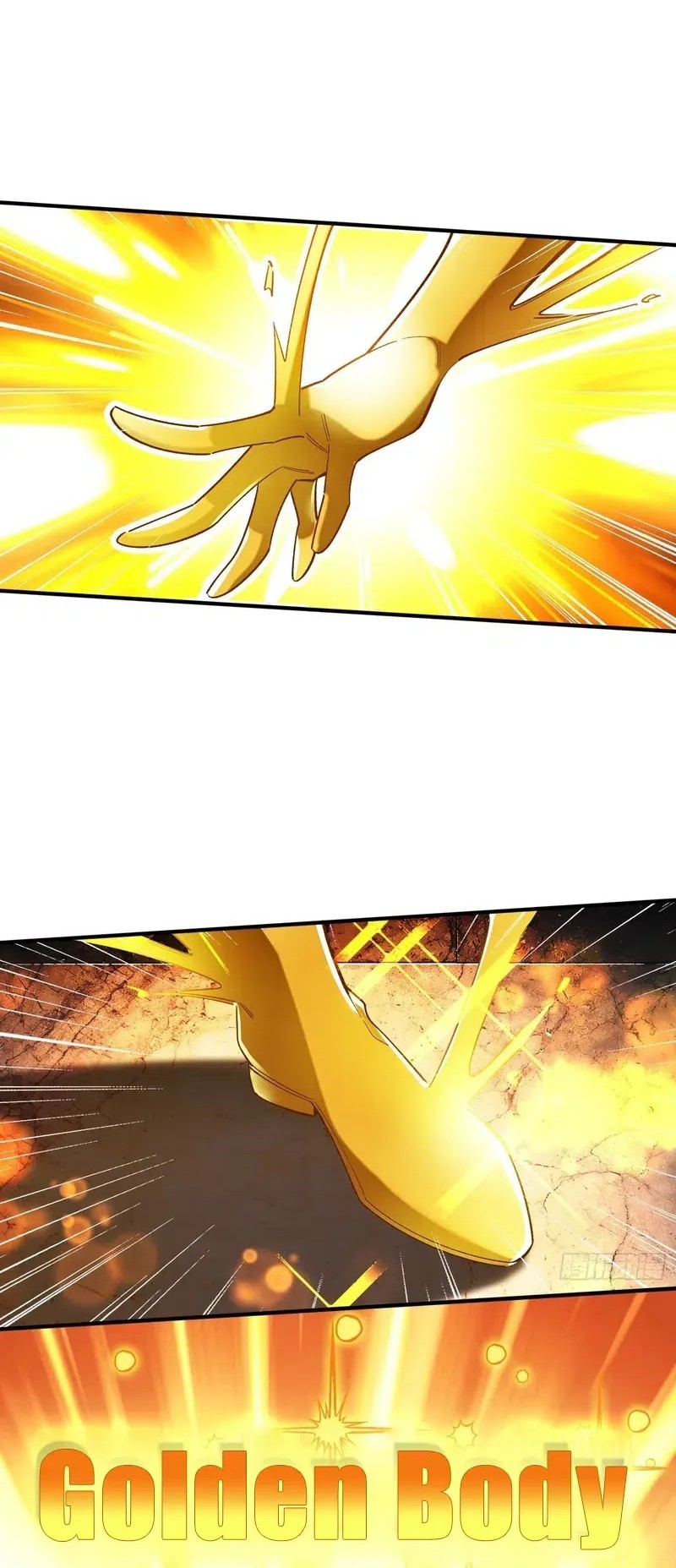 Reborn in a Cyber-Cultivation World: I Fight My Way to the Top Chapter 6 Gambar 10