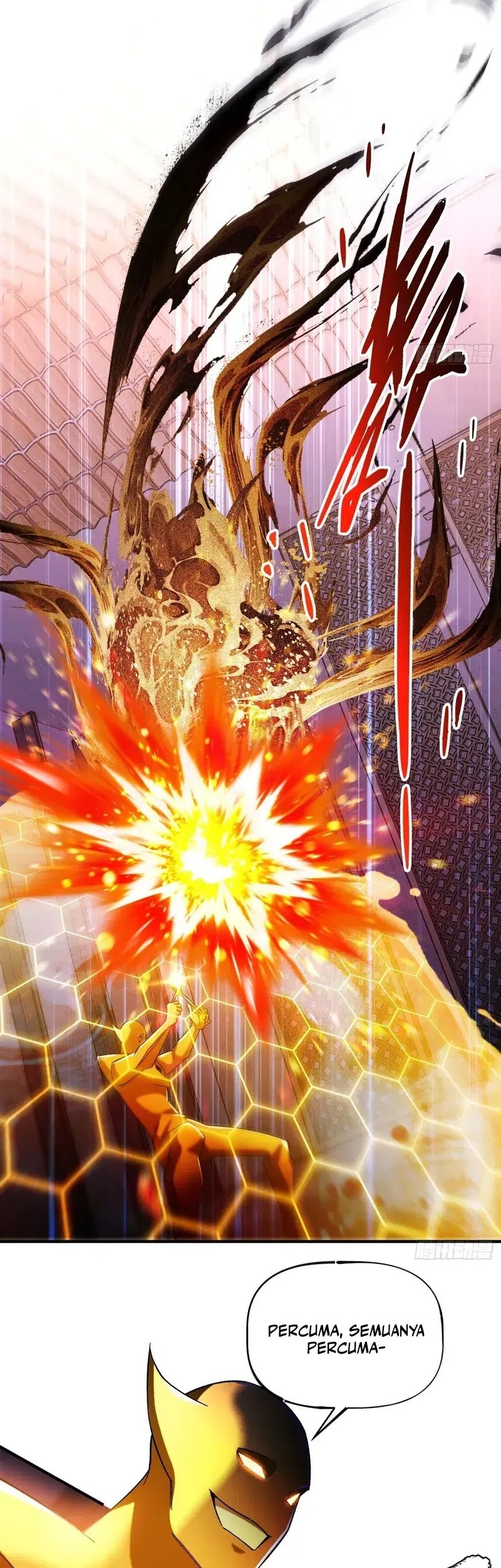 Reborn in a Cyber-Cultivation World: I Fight My Way to the Top Chapter 6 Gambar 15