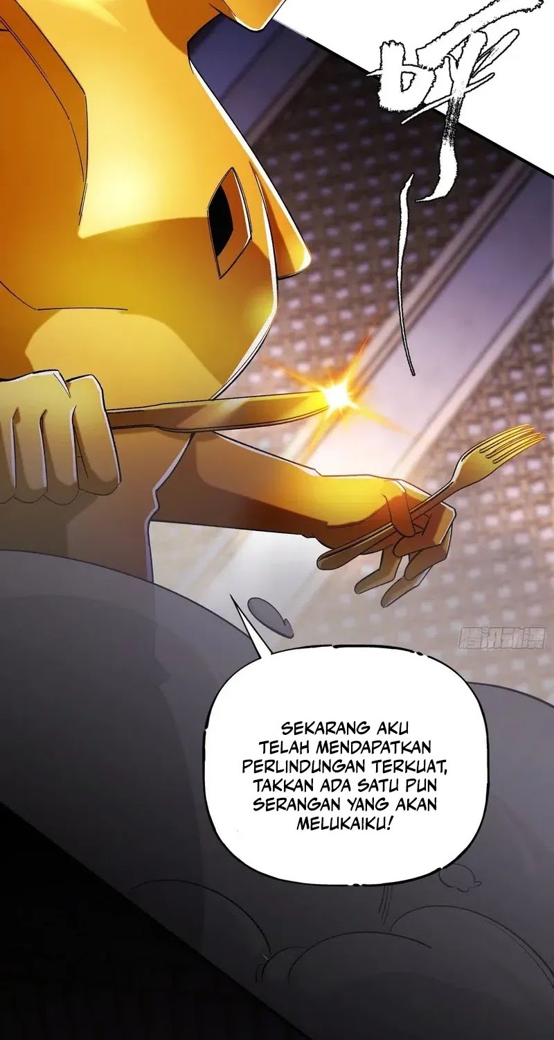 Reborn in a Cyber-Cultivation World: I Fight My Way to the Top Chapter 6 Gambar 16