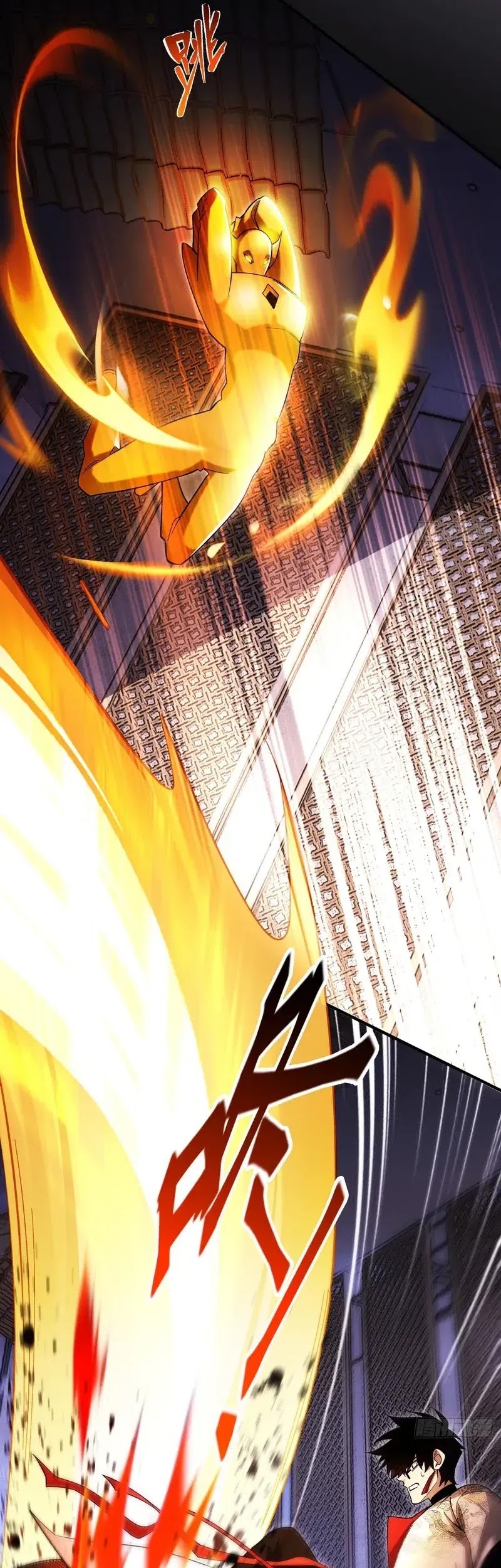 Reborn in a Cyber-Cultivation World: I Fight My Way to the Top Chapter 6 Gambar 17