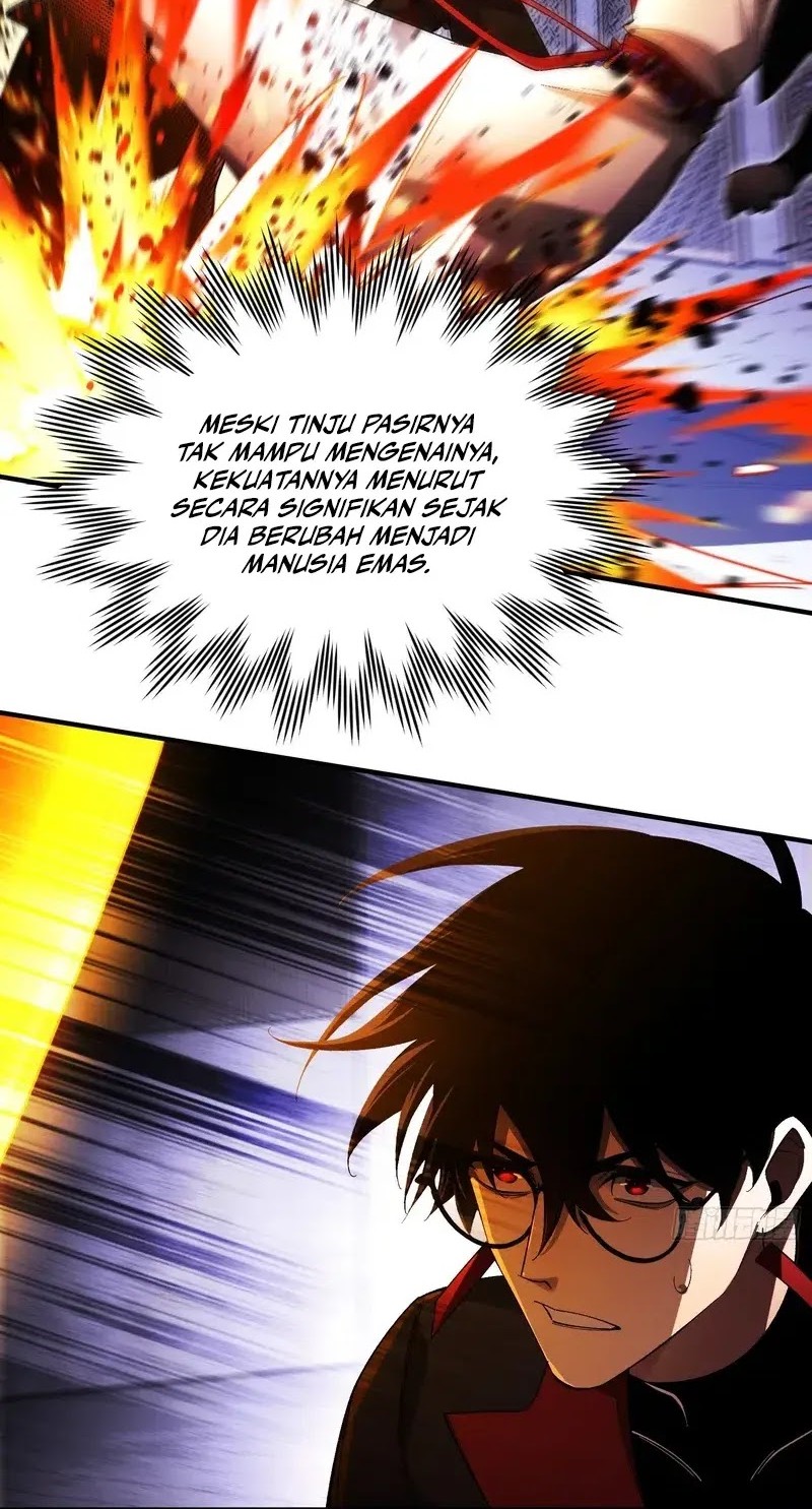 Reborn in a Cyber-Cultivation World: I Fight My Way to the Top Chapter 6 Gambar 18