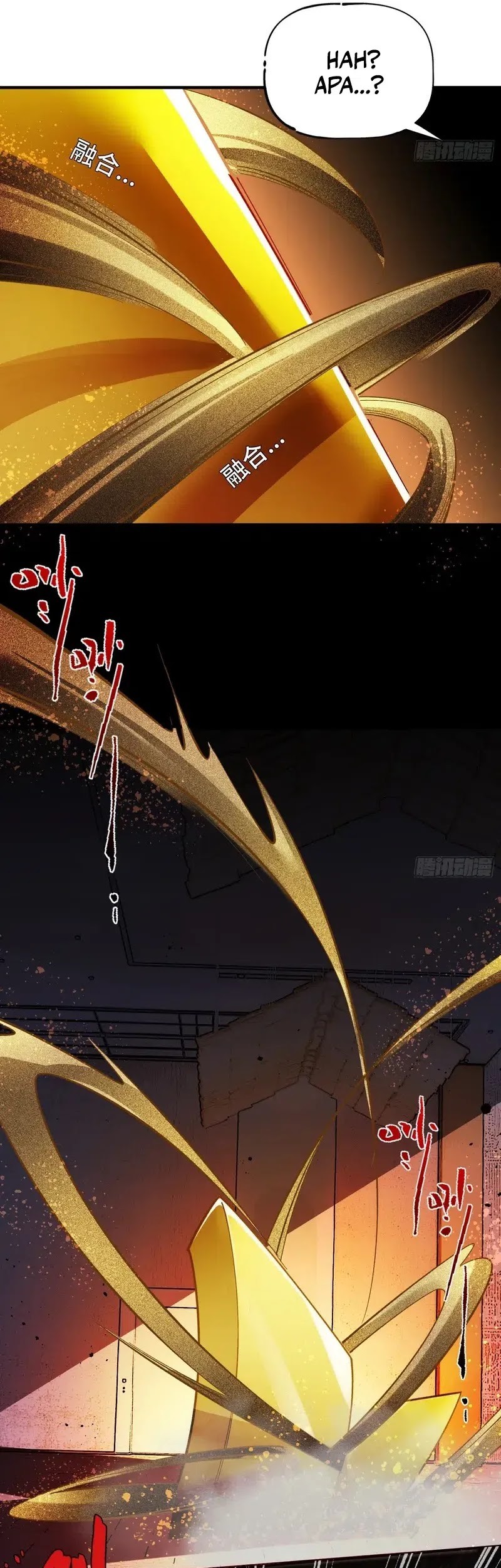 Reborn in a Cyber-Cultivation World: I Fight My Way to the Top Chapter 6 Gambar 24