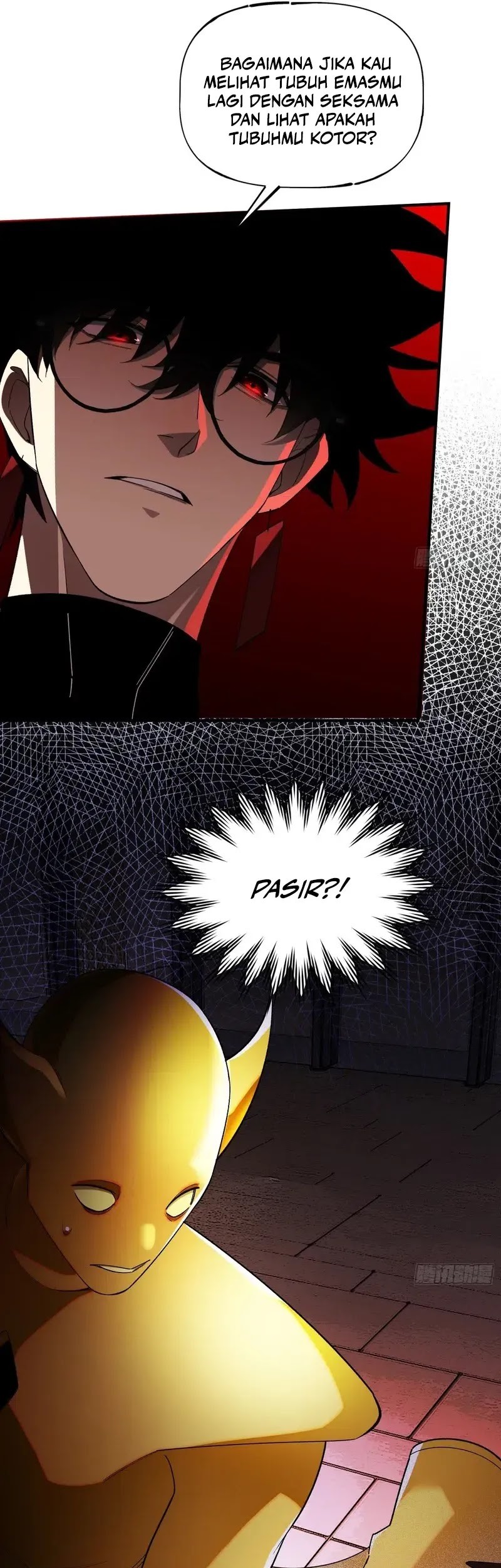 Reborn in a Cyber-Cultivation World: I Fight My Way to the Top Chapter 6 Gambar 29