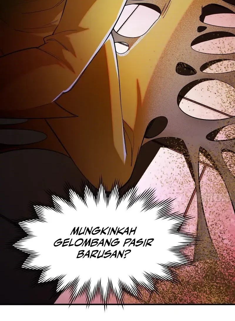 Reborn in a Cyber-Cultivation World: I Fight My Way to the Top Chapter 6 Gambar 30