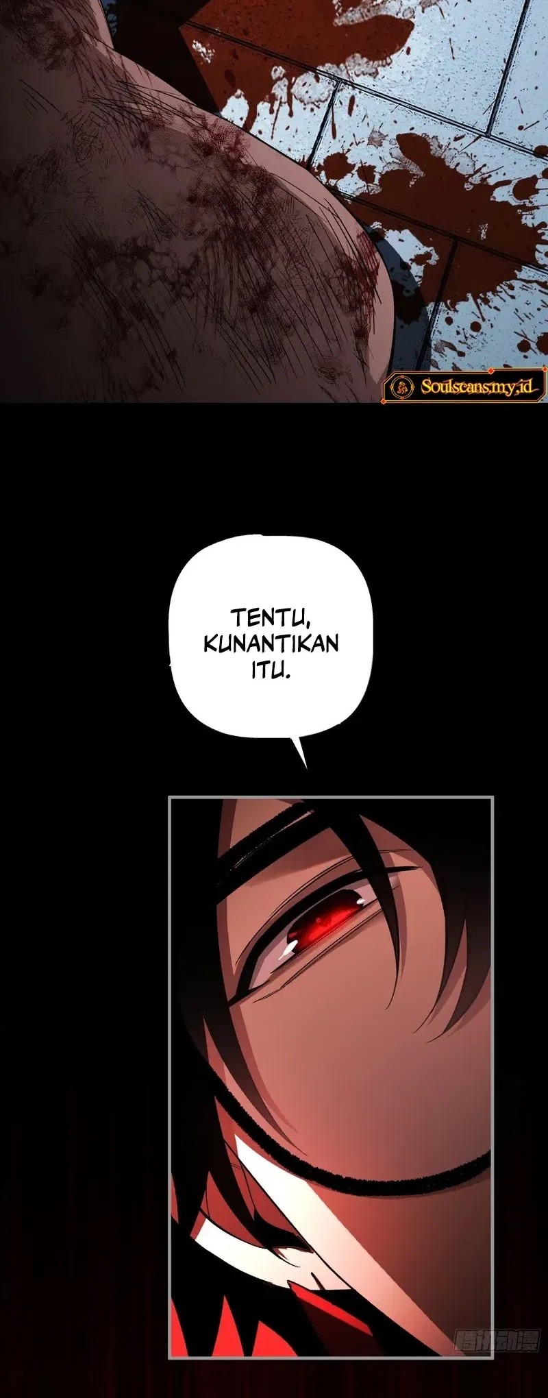 Reborn in a Cyber-Cultivation World: I Fight My Way to the Top Chapter 6 Gambar 36