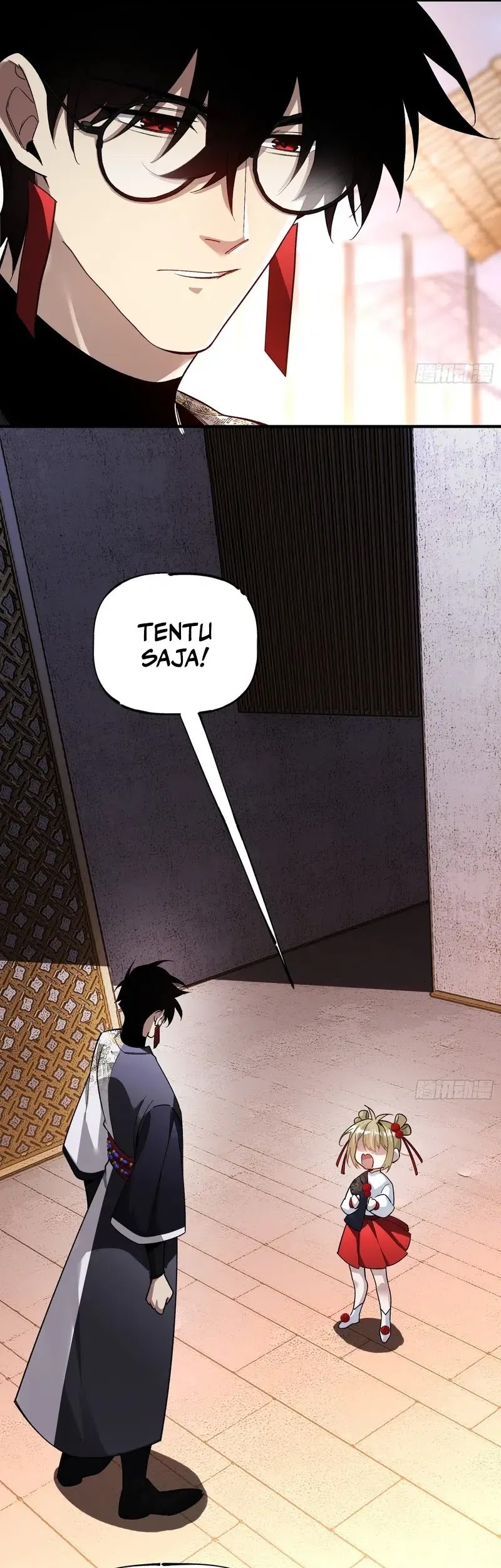 Reborn in a Cyber-Cultivation World: I Fight My Way to the Top Chapter 6 Gambar 41