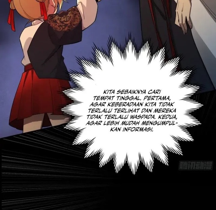 Reborn in a Cyber-Cultivation World: I Fight My Way to the Top Chapter 7 Gambar 16