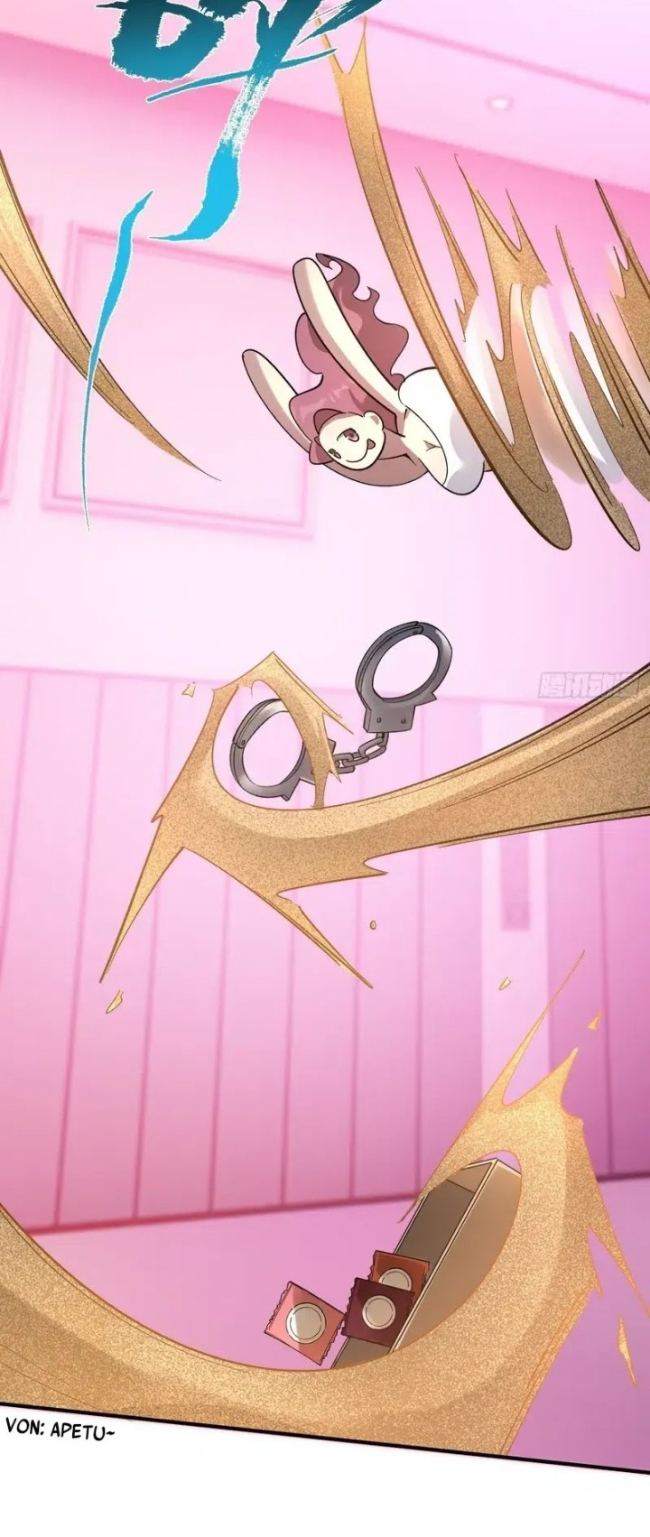 Reborn in a Cyber-Cultivation World: I Fight My Way to the Top Chapter 7 Gambar 26