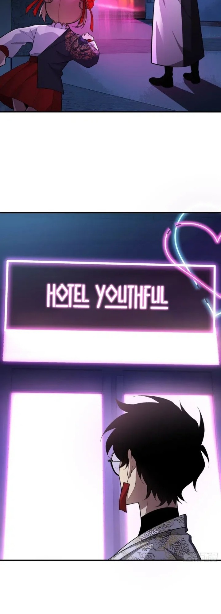 Reborn in a Cyber-Cultivation World: I Fight My Way to the Top Chapter 7 Gambar 20