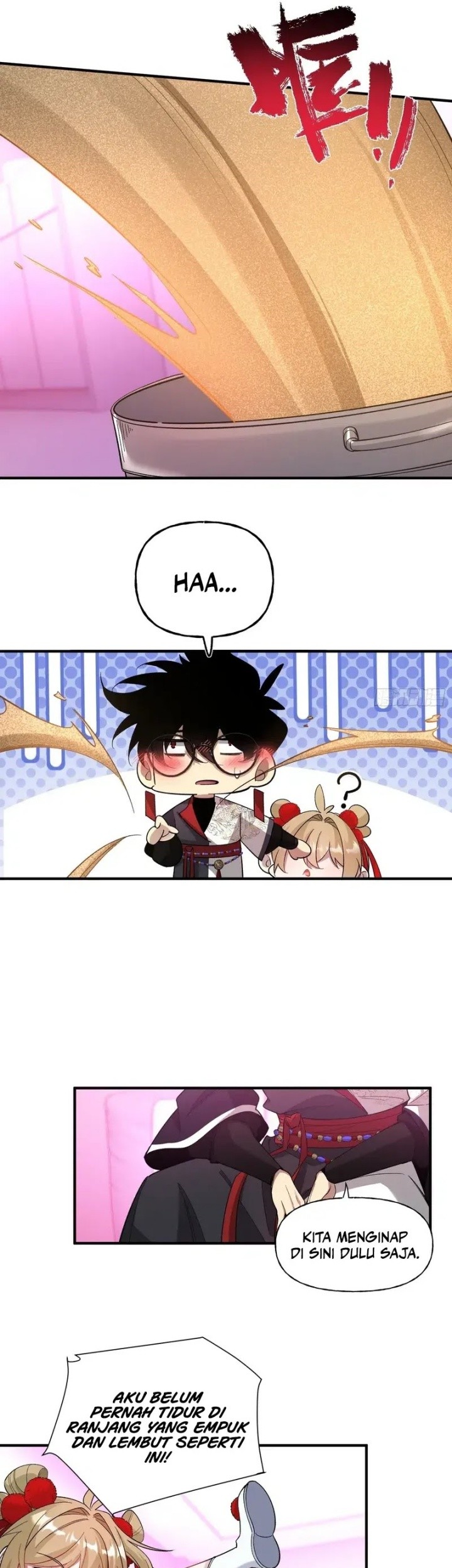 Reborn in a Cyber-Cultivation World: I Fight My Way to the Top Chapter 7 Gambar 27