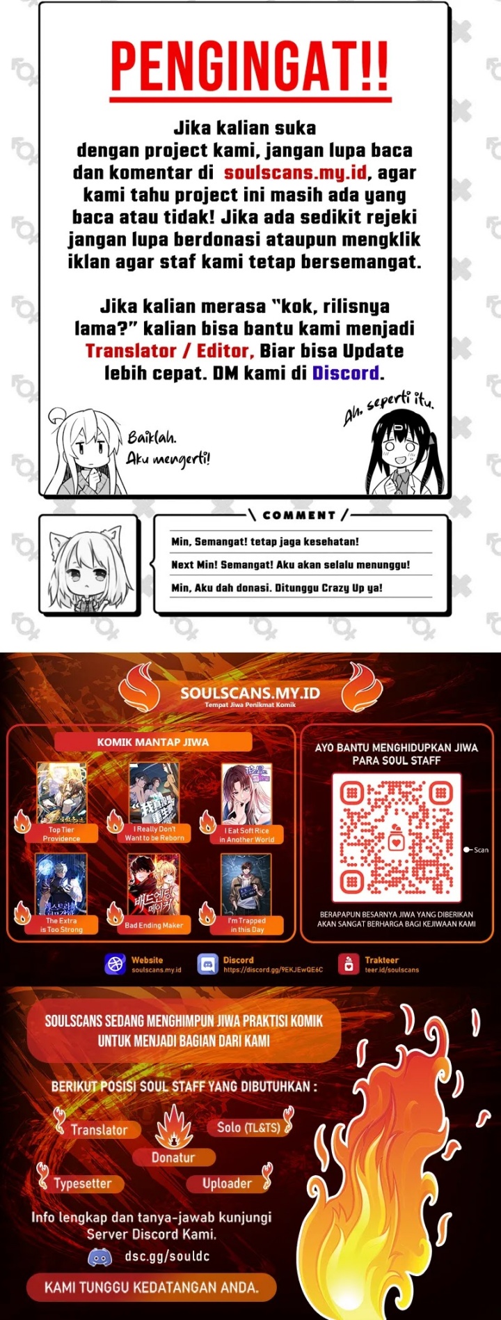 Reborn in a Cyber-Cultivation World: I Fight My Way to the Top Chapter 7 Gambar 35