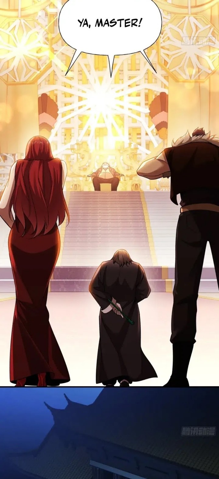 Reborn in a Cyber-Cultivation World: I Fight My Way to the Top Chapter 7 Gambar 6