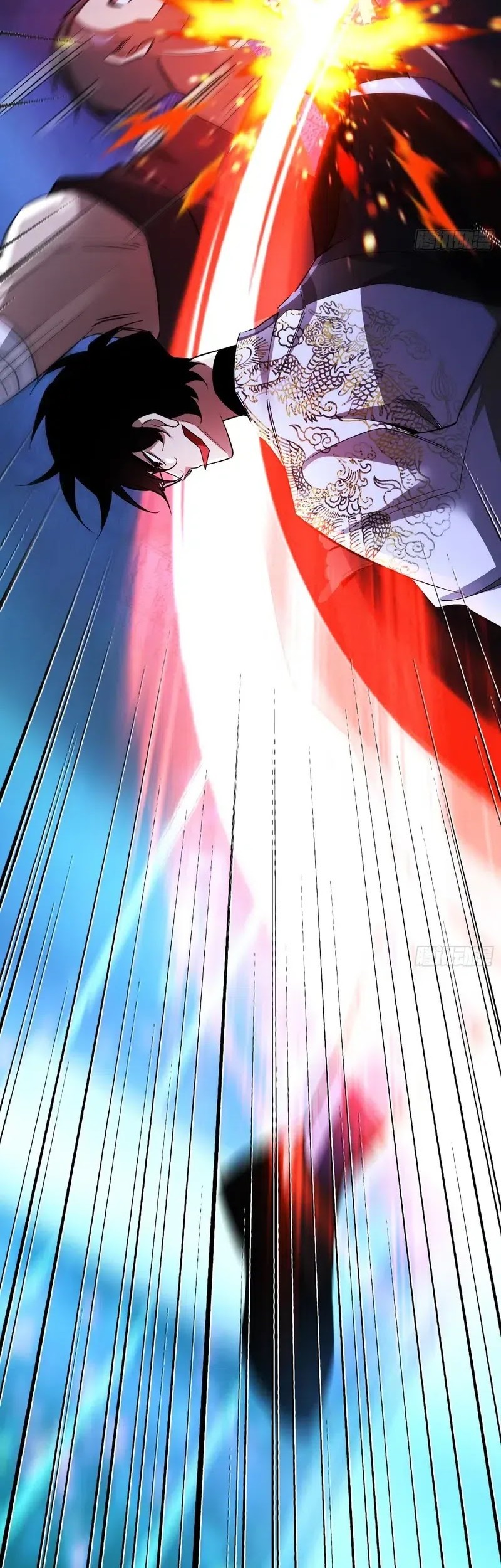 Reborn in a Cyber-Cultivation World: I Fight My Way to the Top Chapter 8 Gambar 34