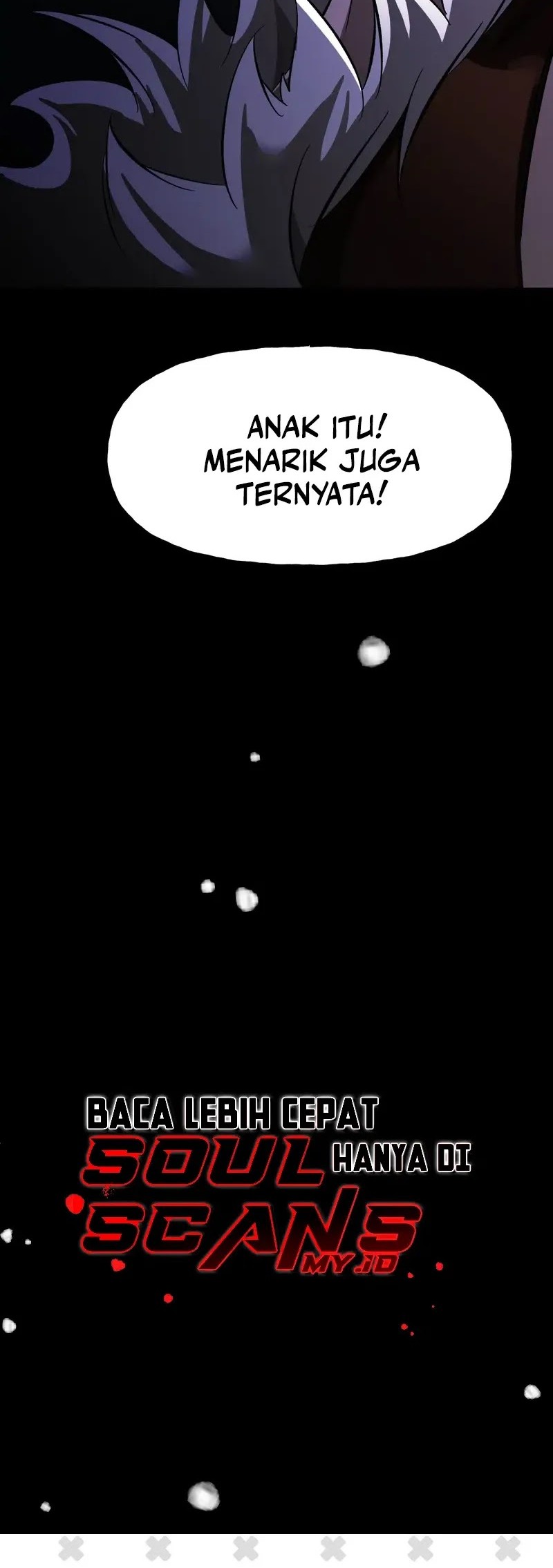 Reborn in a Cyber-Cultivation World: I Fight My Way to the Top Chapter 8 Gambar 39