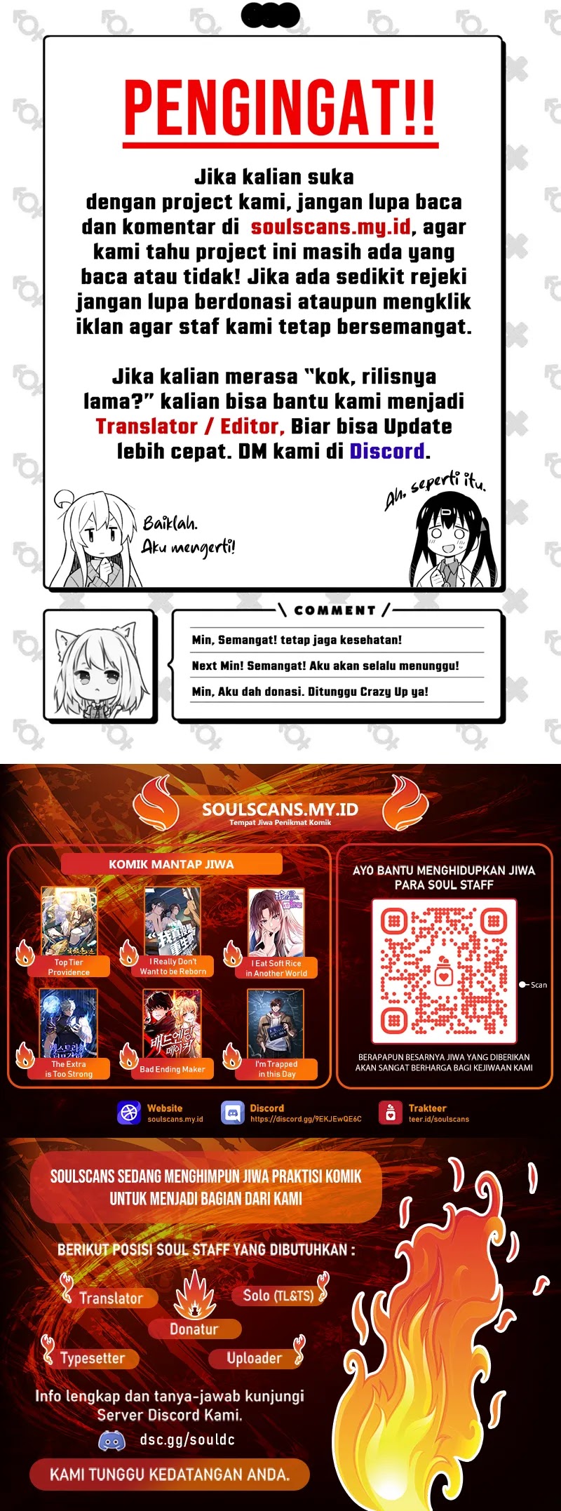 Reborn in a Cyber-Cultivation World: I Fight My Way to the Top Chapter 8 Gambar 40