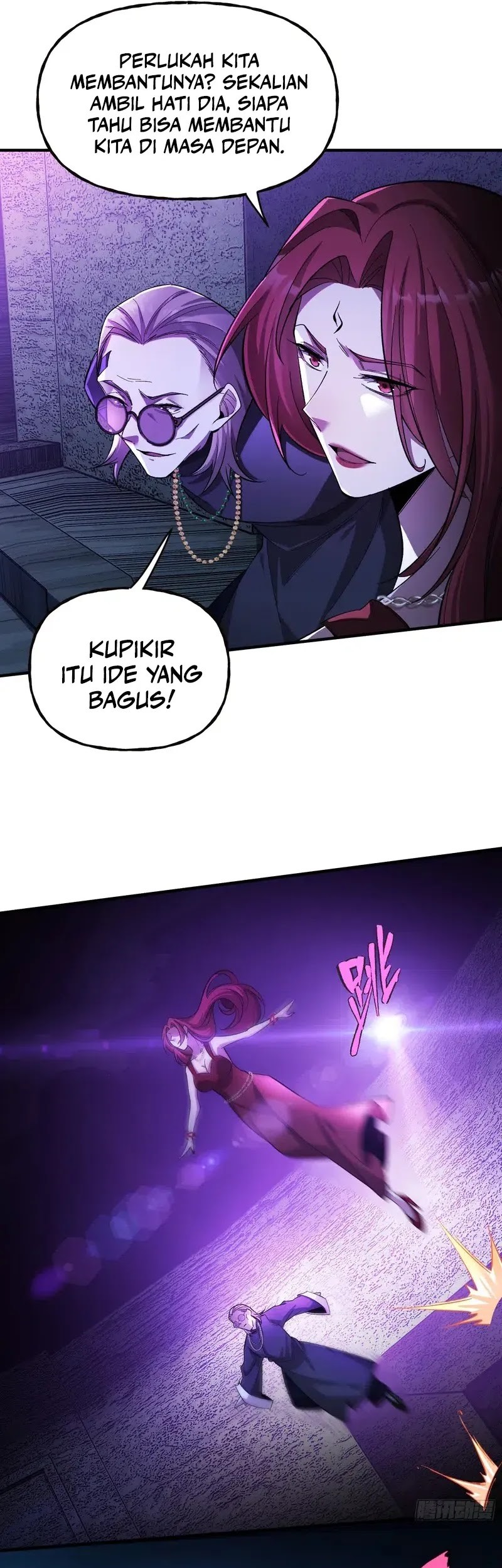 Reborn in a Cyber-Cultivation World: I Fight My Way to the Top Chapter 9 Gambar 26