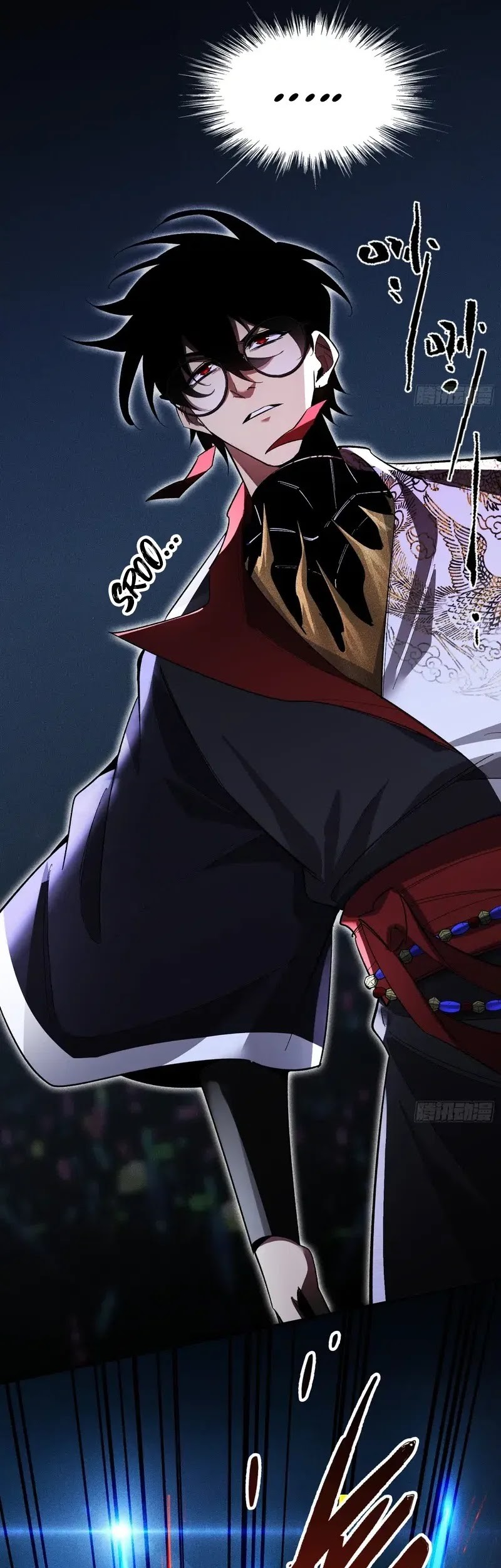 Reborn in a Cyber-Cultivation World: I Fight My Way to the Top Chapter 9 Gambar 31