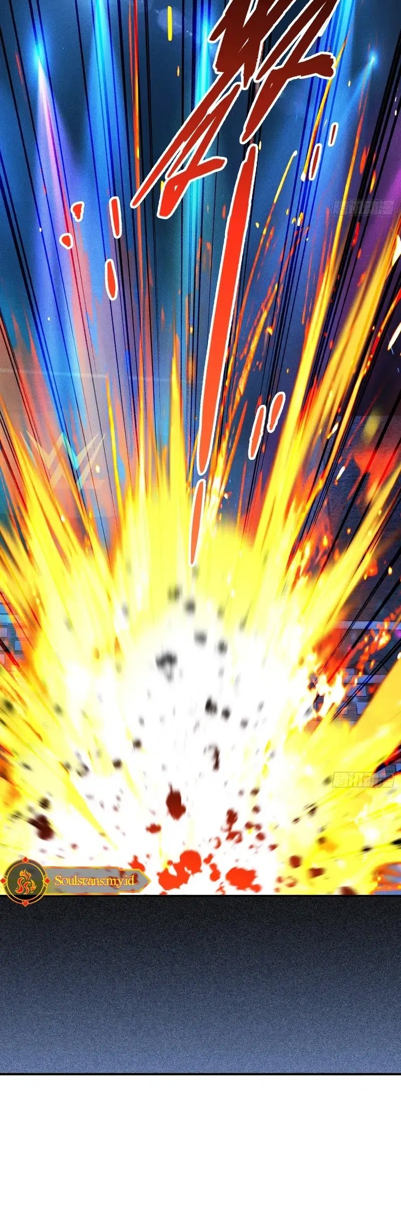 Reborn in a Cyber-Cultivation World: I Fight My Way to the Top Chapter 9 Gambar 32