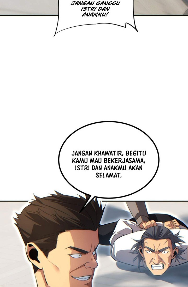 Rebirth in the Apocalypse: I Reach the Top by Opening Boxes Chapter 14 Gambar 23