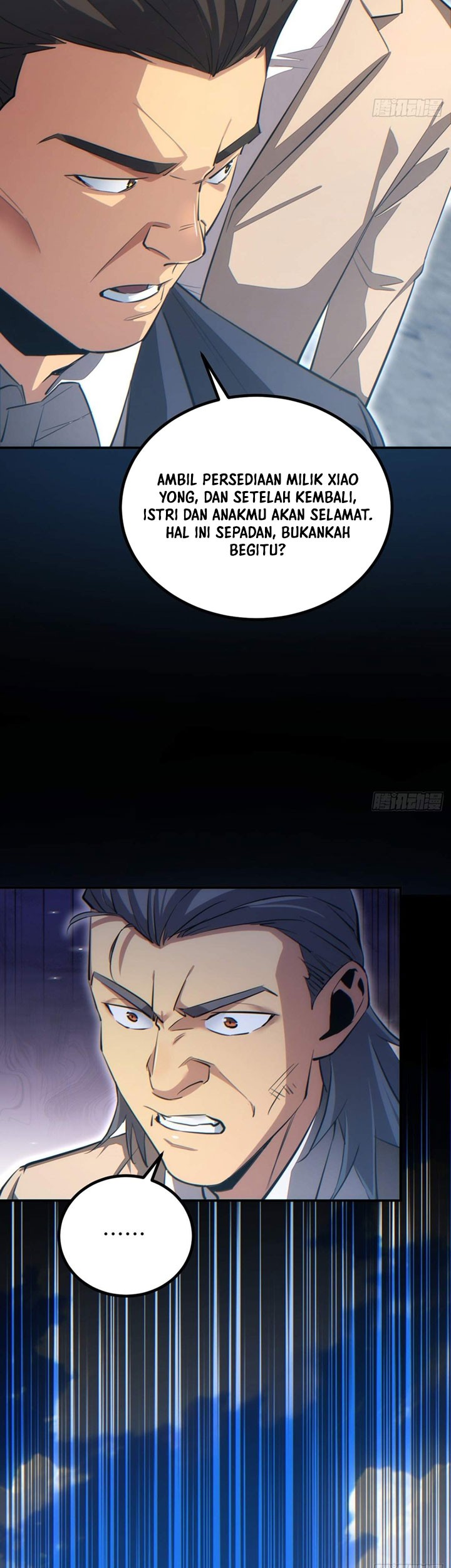 Rebirth in the Apocalypse: I Reach the Top by Opening Boxes Chapter 14 Gambar 32