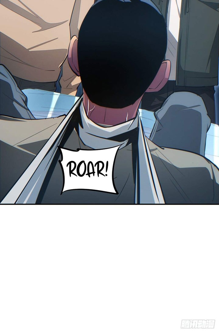 Rebirth in the Apocalypse: I Reach the Top by Opening Boxes Chapter 14 Gambar 35