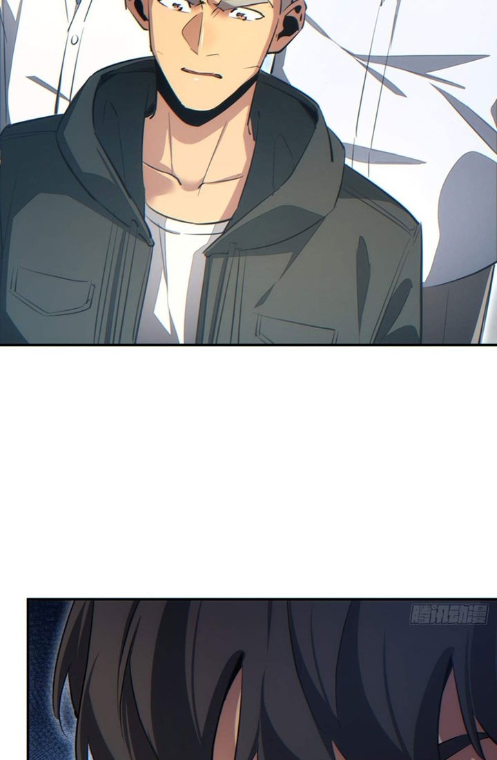 Rebirth in the Apocalypse: I Reach the Top by Opening Boxes Chapter 14 Gambar 37