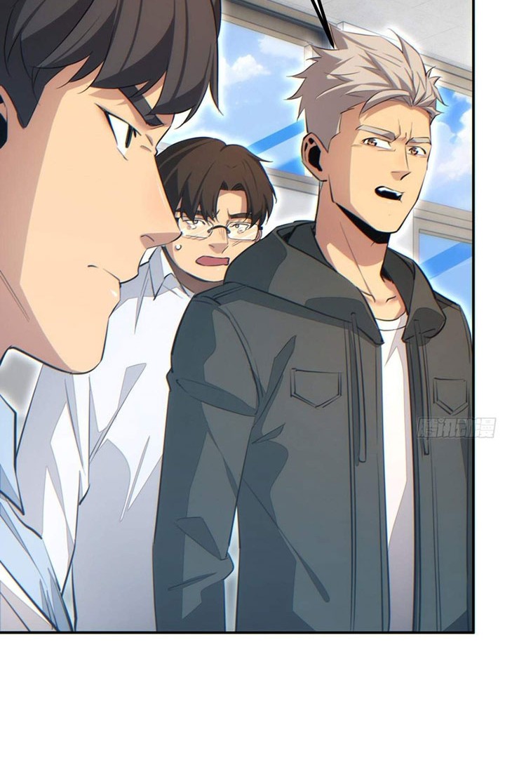 Rebirth in the Apocalypse: I Reach the Top by Opening Boxes Chapter 14 Gambar 39