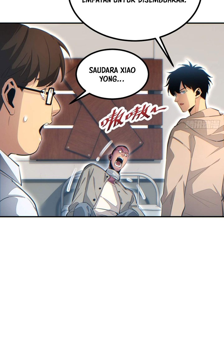 Rebirth in the Apocalypse: I Reach the Top by Opening Boxes Chapter 14 Gambar 41