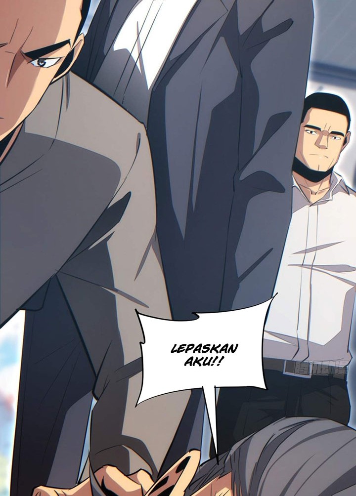 Rebirth in the Apocalypse: I Reach the Top by Opening Boxes Chapter 14 Gambar 13