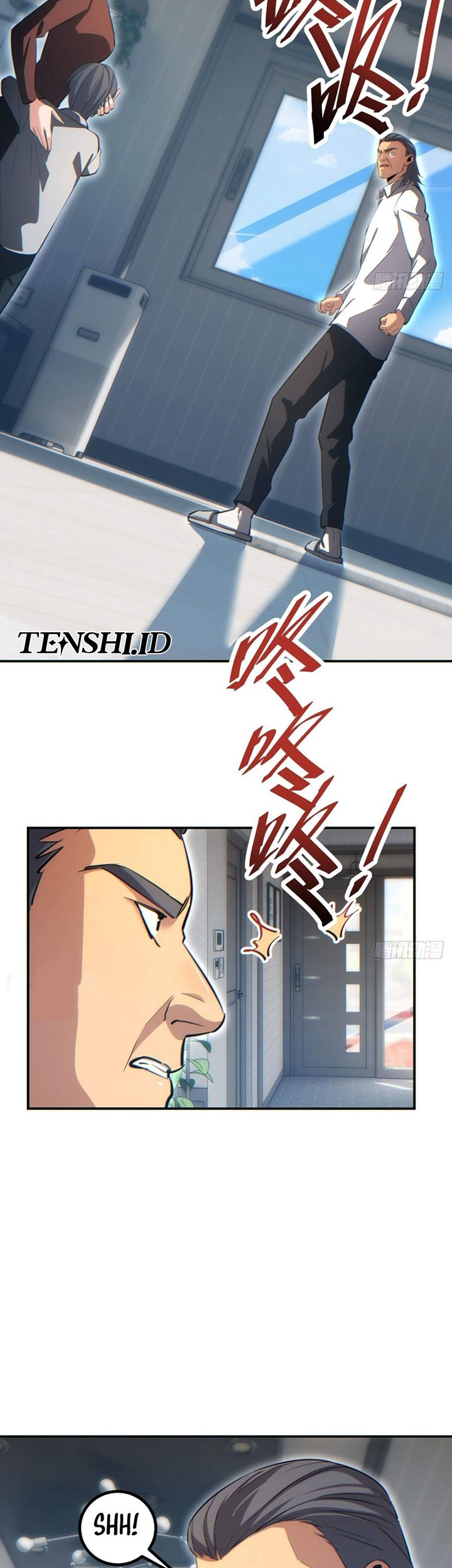 Rebirth in the Apocalypse: I Reach the Top by Opening Boxes Chapter 14 Gambar 6