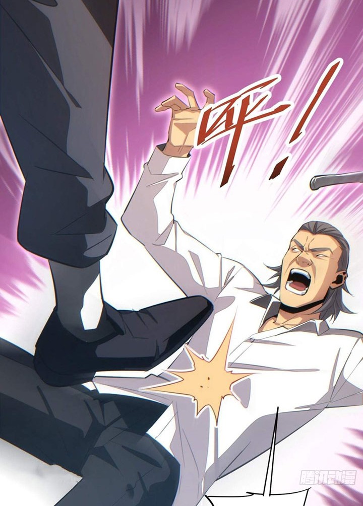 Rebirth in the Apocalypse: I Reach the Top by Opening Boxes Chapter 14 Gambar 11