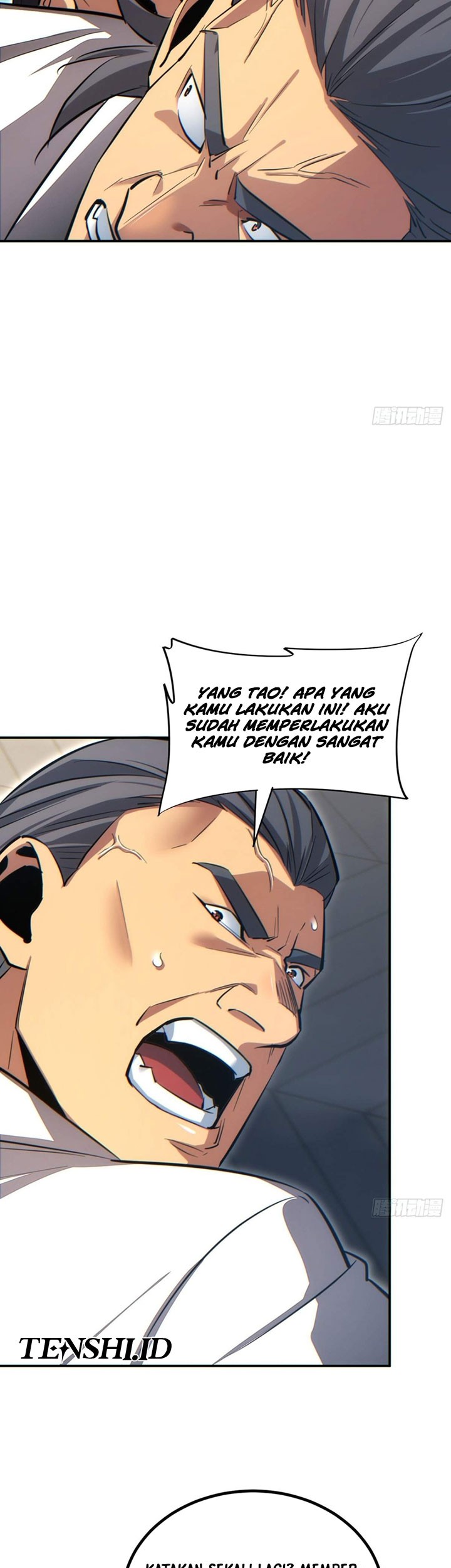 Rebirth in the Apocalypse: I Reach the Top by Opening Boxes Chapter 14 Gambar 14