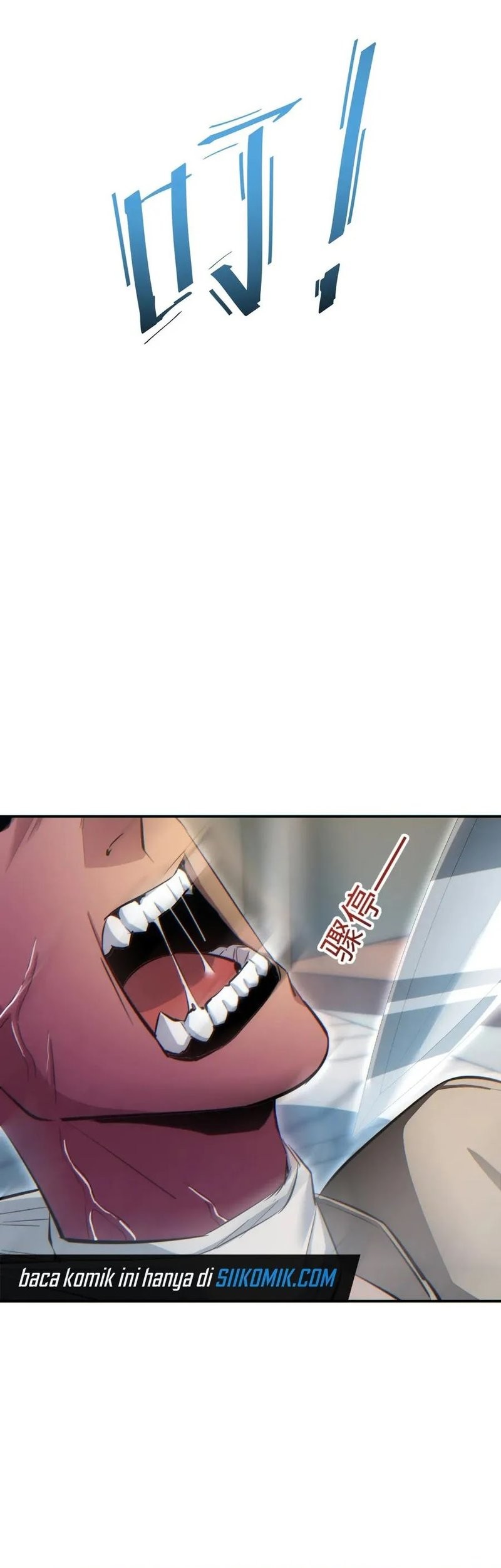 Rebirth in the Apocalypse: I Reach the Top by Opening Boxes Chapter 15 Gambar 8