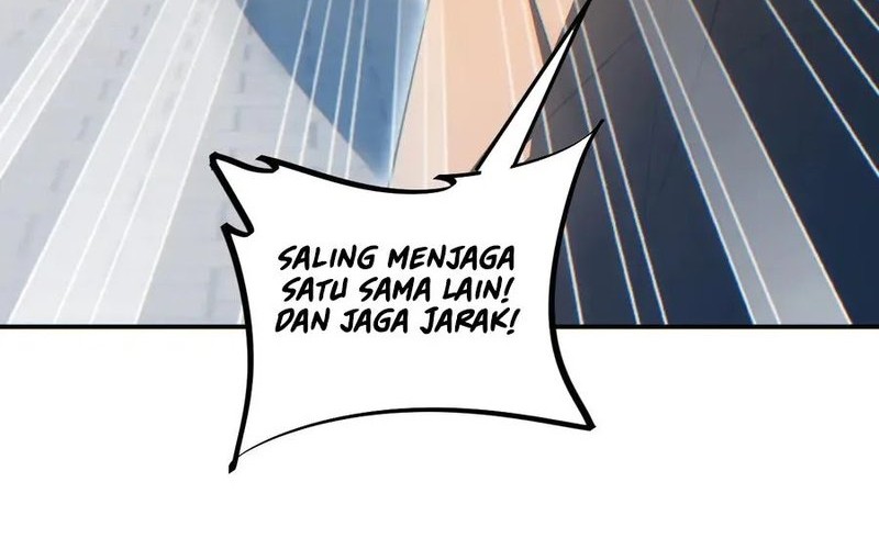 Rebirth in the Apocalypse: I Reach the Top by Opening Boxes Chapter 15 Gambar 38