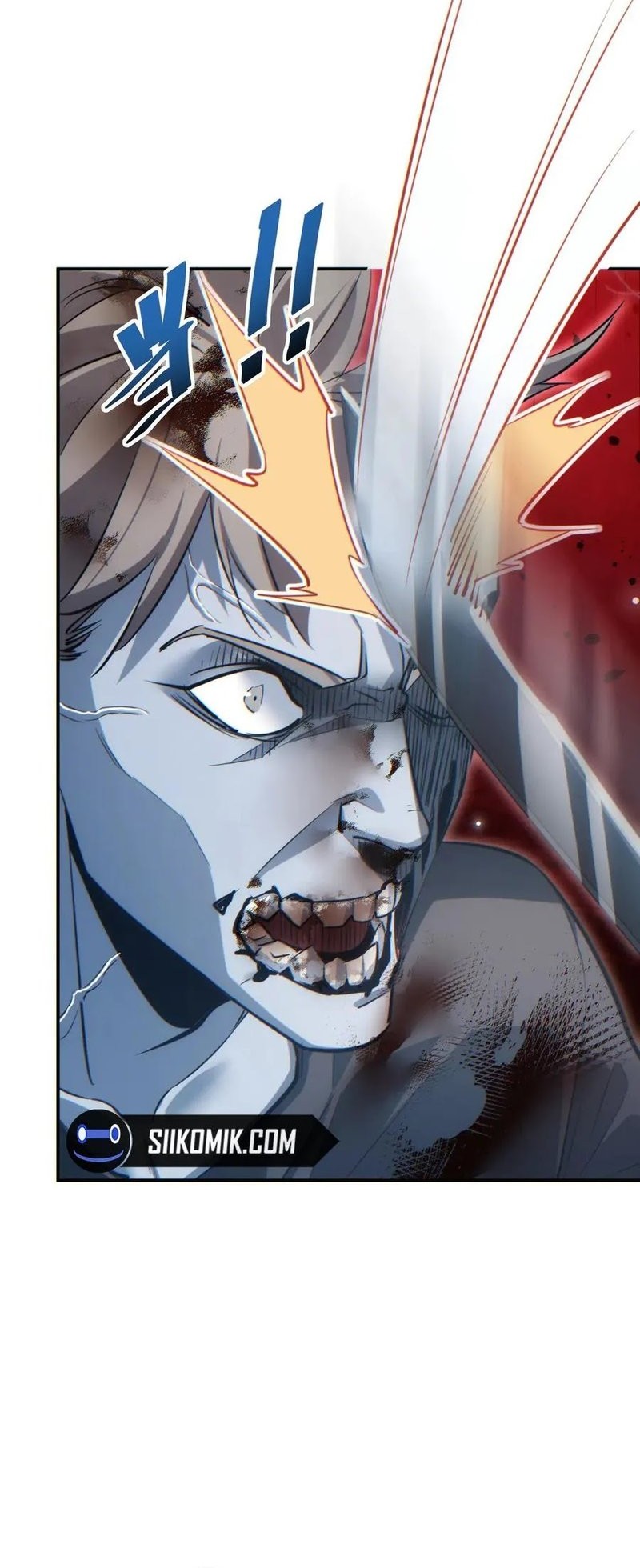 Rebirth in the Apocalypse: I Reach the Top by Opening Boxes Chapter 15 Gambar 41