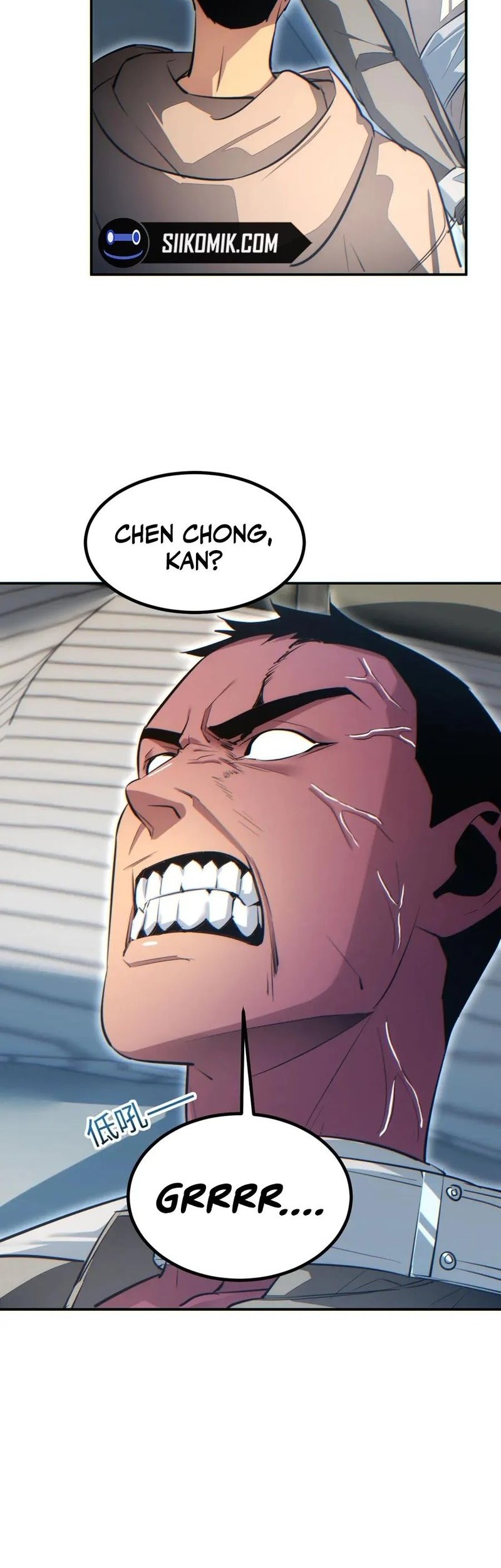 Rebirth in the Apocalypse: I Reach the Top by Opening Boxes Chapter 15 Gambar 14