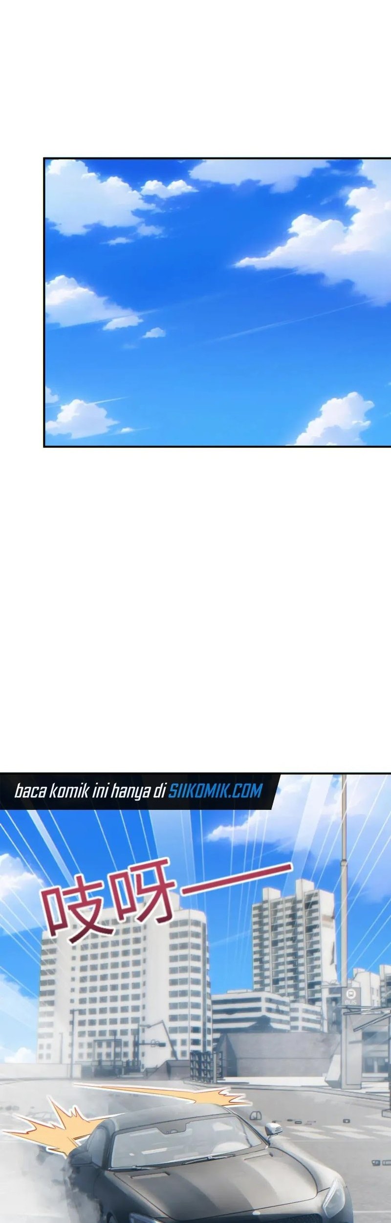 Rebirth in the Apocalypse: I Reach the Top by Opening Boxes Chapter 15 Gambar 17