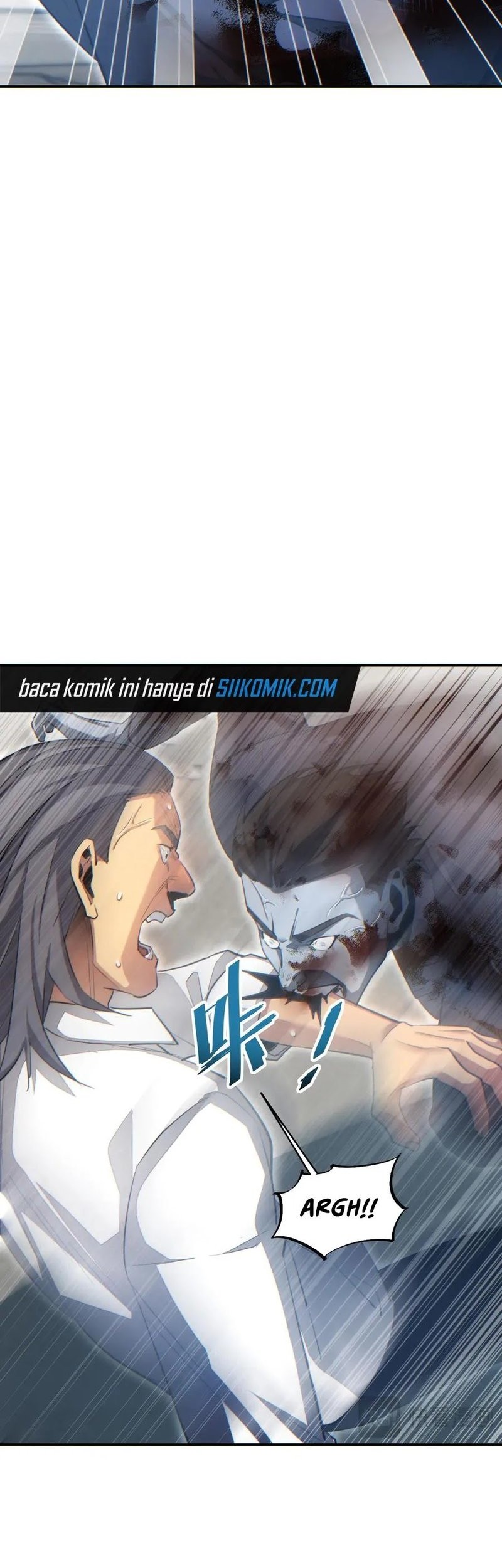 Rebirth in the Apocalypse: I Reach the Top by Opening Boxes Chapter 15 Gambar 22