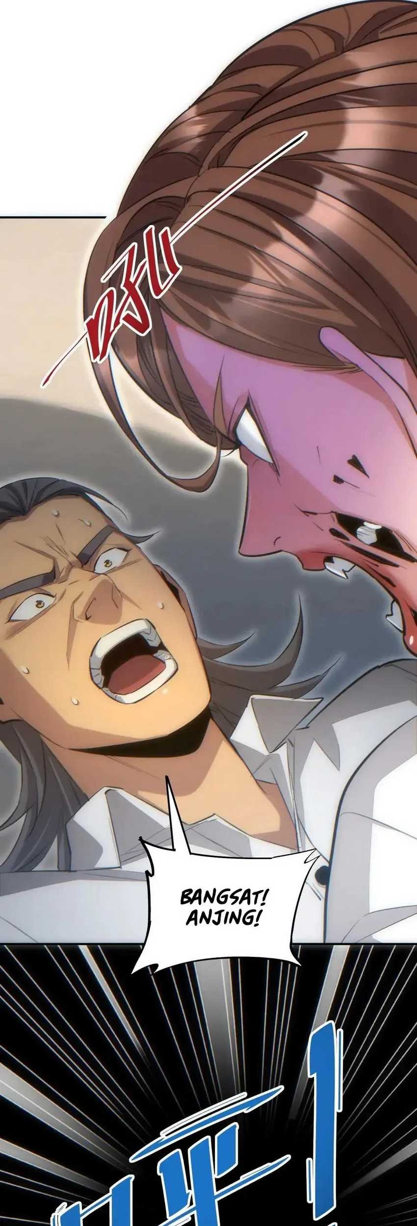 Rebirth in the Apocalypse: I Reach the Top by Opening Boxes Chapter 16 Gambar 3