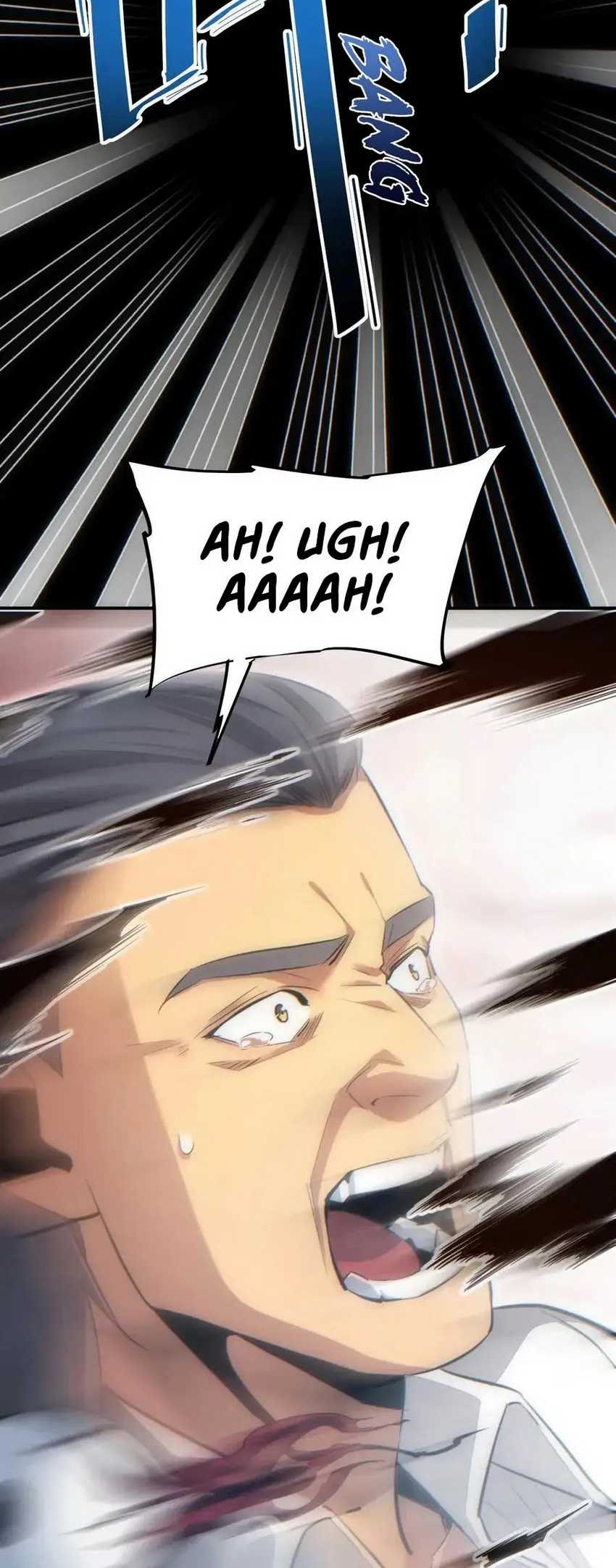 Rebirth in the Apocalypse: I Reach the Top by Opening Boxes Chapter 16 Gambar 4