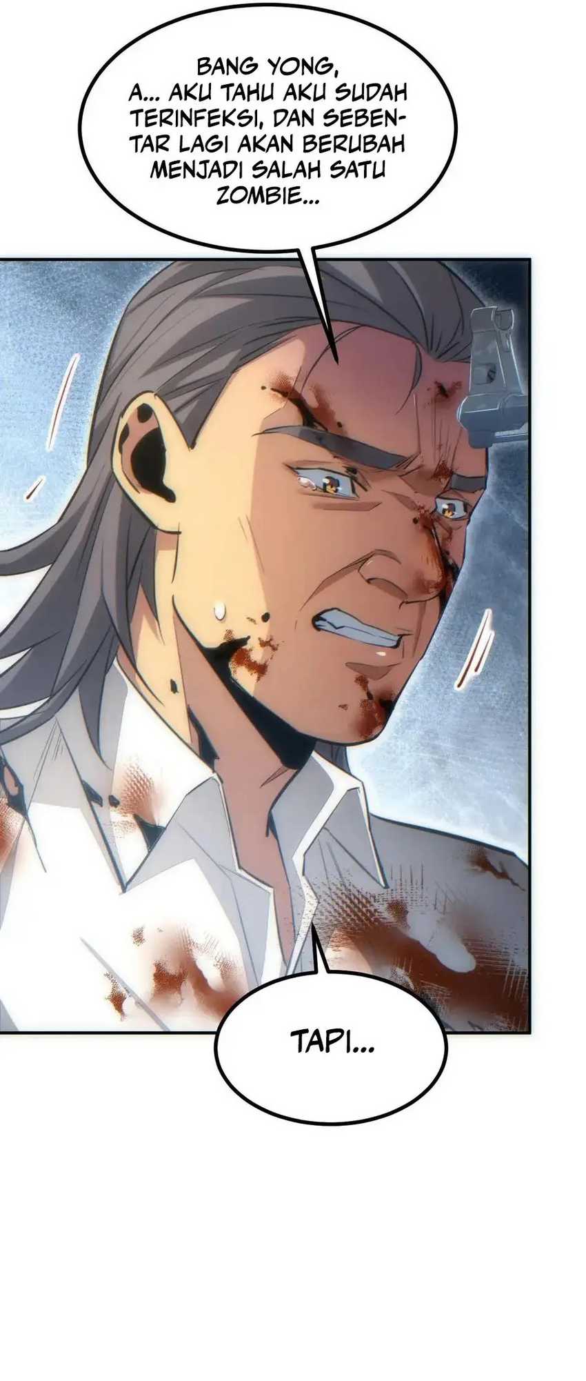 Rebirth in the Apocalypse: I Reach the Top by Opening Boxes Chapter 16 Gambar 14