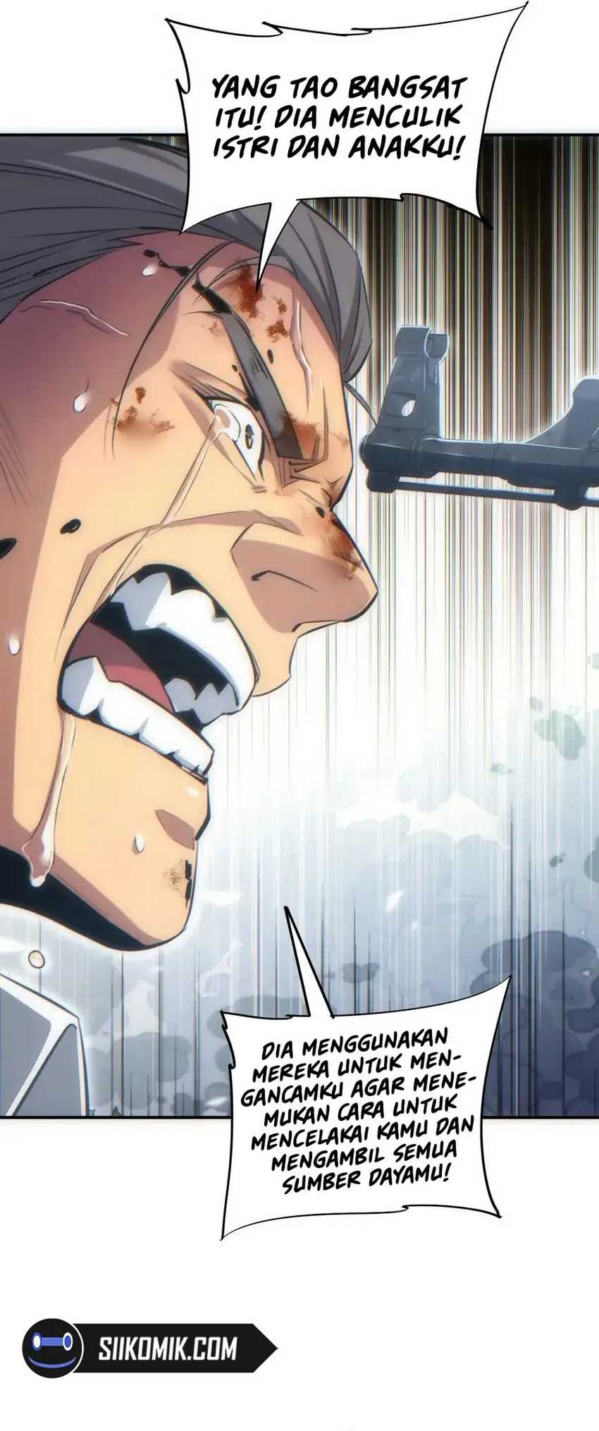 Rebirth in the Apocalypse: I Reach the Top by Opening Boxes Chapter 16 Gambar 15