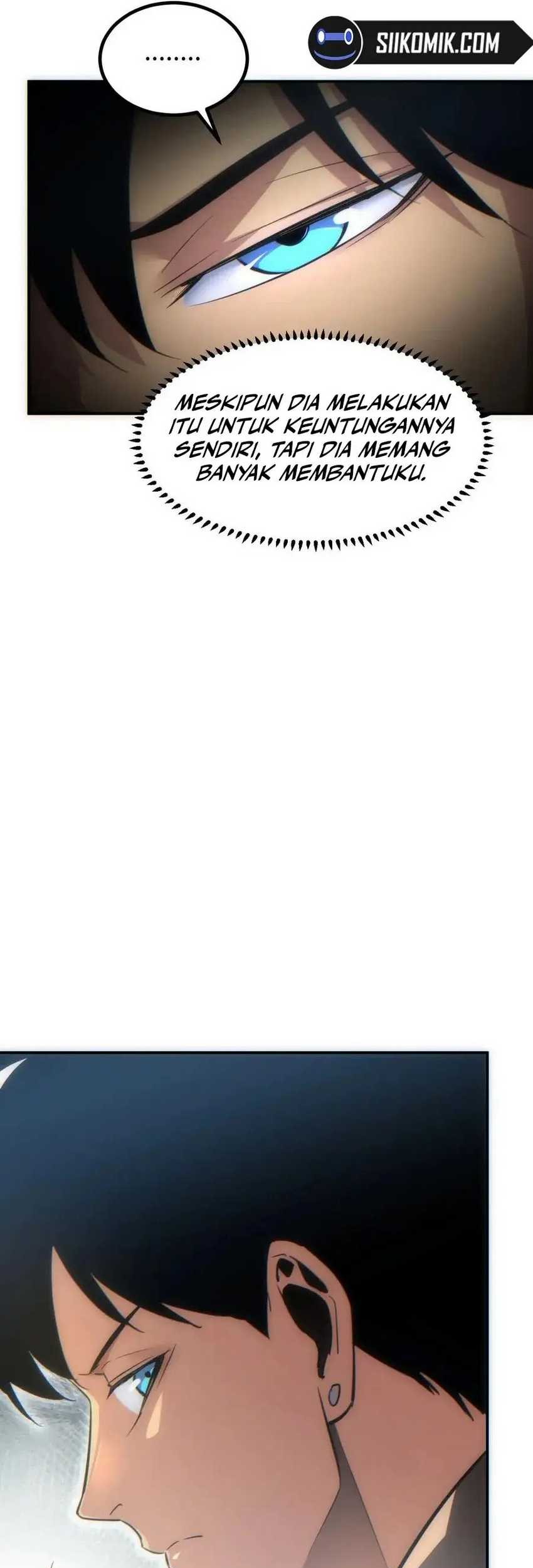 Rebirth in the Apocalypse: I Reach the Top by Opening Boxes Chapter 16 Gambar 19