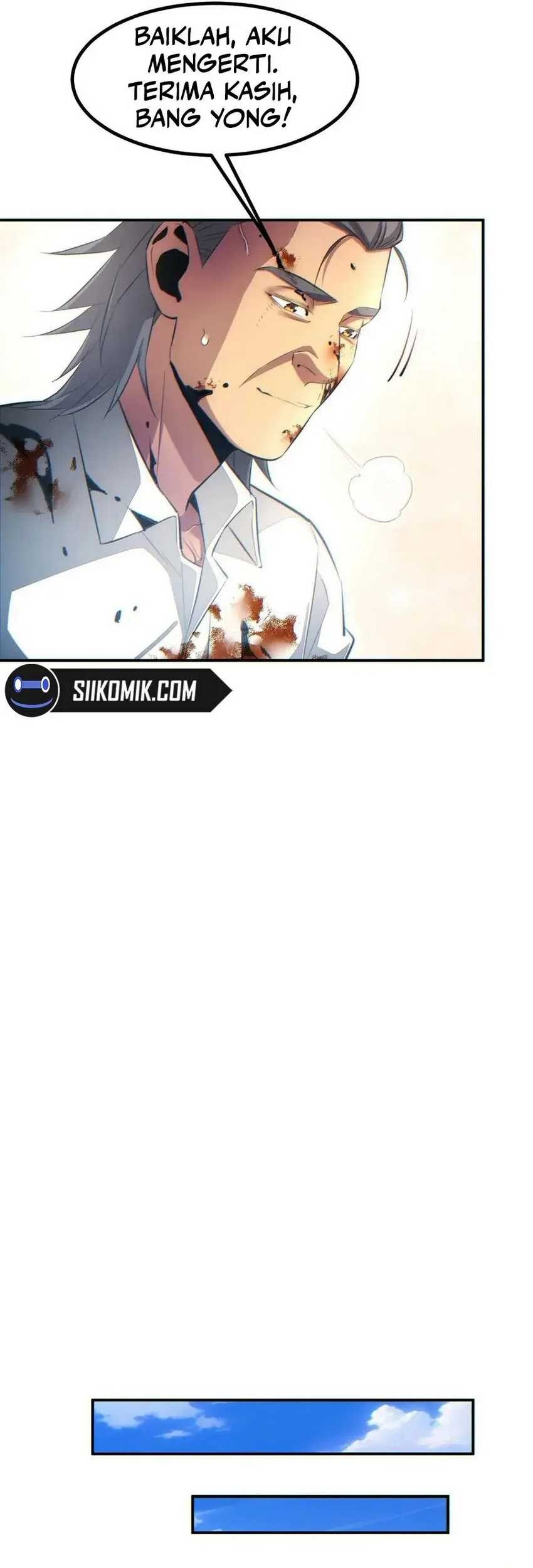 Rebirth in the Apocalypse: I Reach the Top by Opening Boxes Chapter 16 Gambar 34