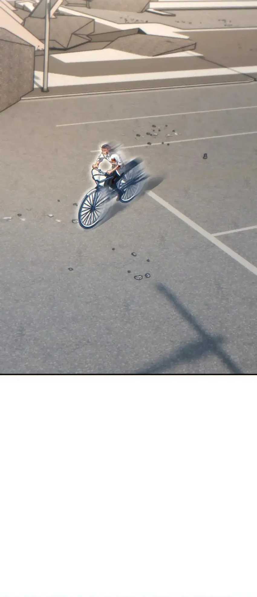 Rebirth in the Apocalypse: I Reach the Top by Opening Boxes Chapter 16 Gambar 36