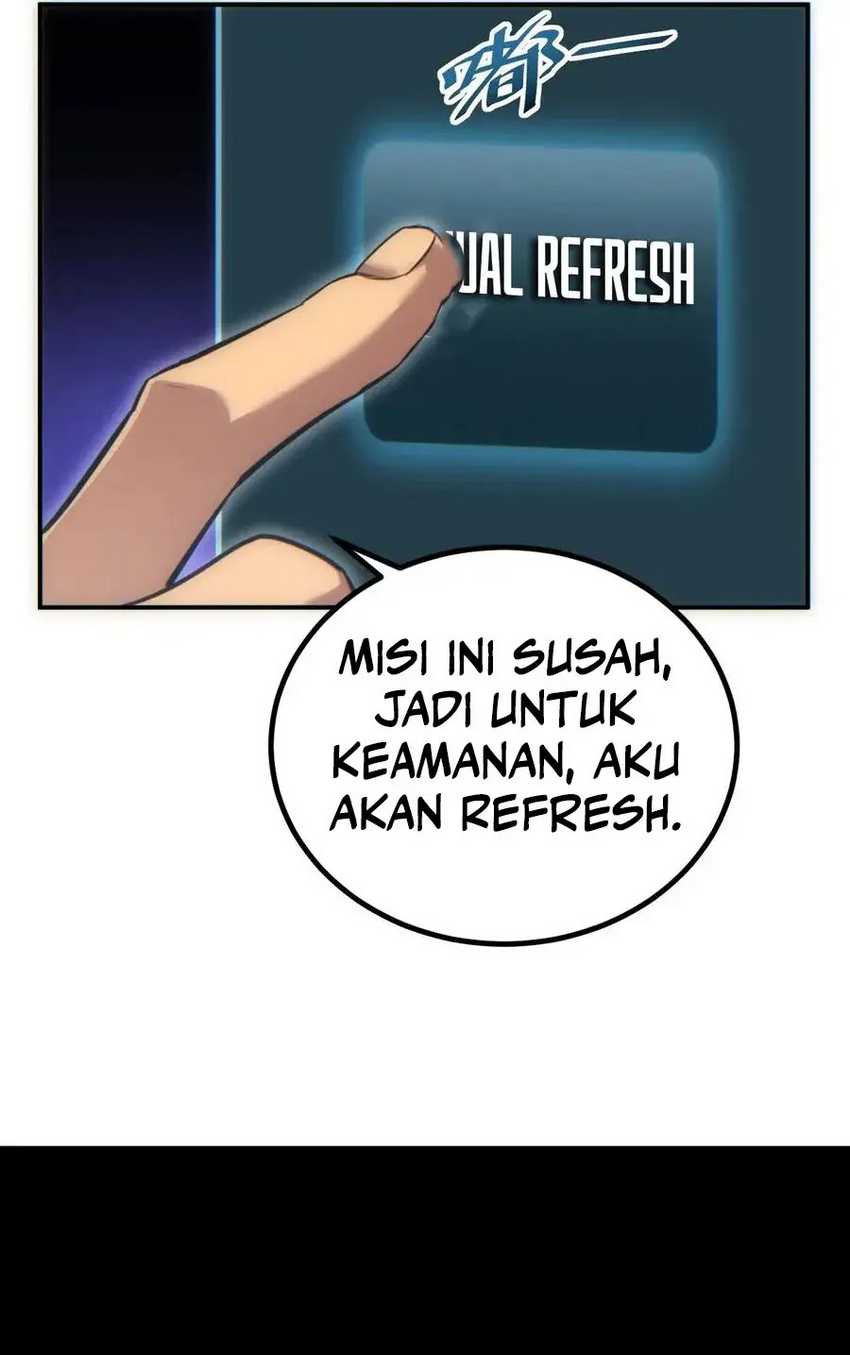 Rebirth in the Apocalypse: I Reach the Top by Opening Boxes Chapter 16 Gambar 60